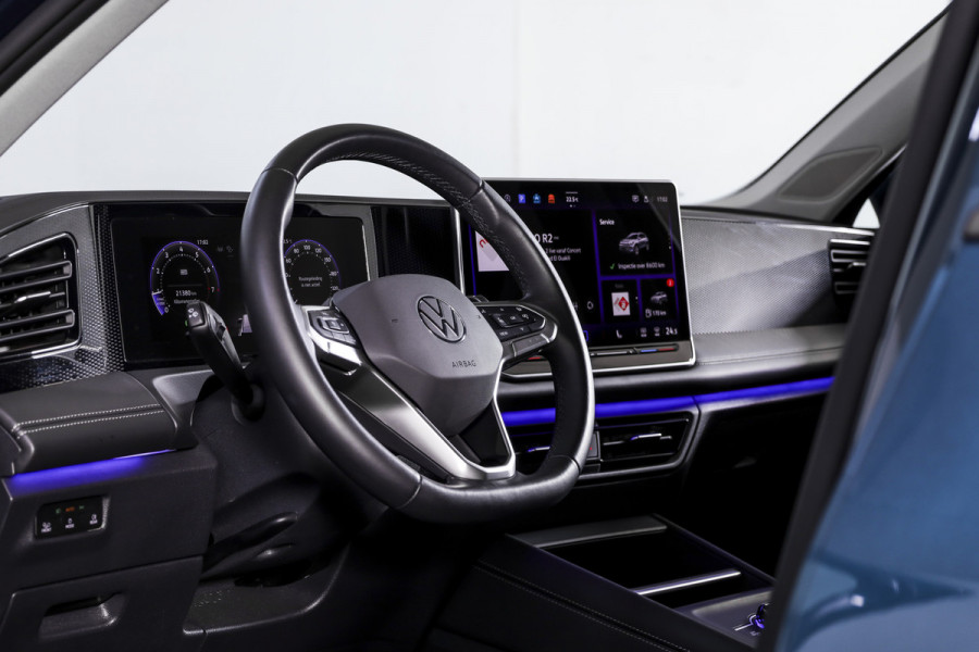 Volkswagen Tiguan 1.5 eTSI 150 PK Life Edition - DSG Automaat | Dig. Cockpit | Adapt. Cruise | Stoel+-Stuurverw. | PDC | Camera | App. Connect | ECC | Elek. Klep | DAB | LM 17" | 6980