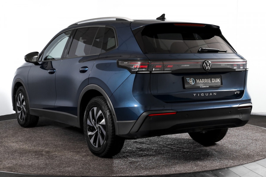 Volkswagen Tiguan 1.5 eTSI 150 PK Life Edition - DSG Automaat | Dig. Cockpit | Adapt. Cruise | Stoel+-Stuurverw. | PDC | Camera | App. Connect | ECC | Elek. Klep | DAB | LM 17" | 6980