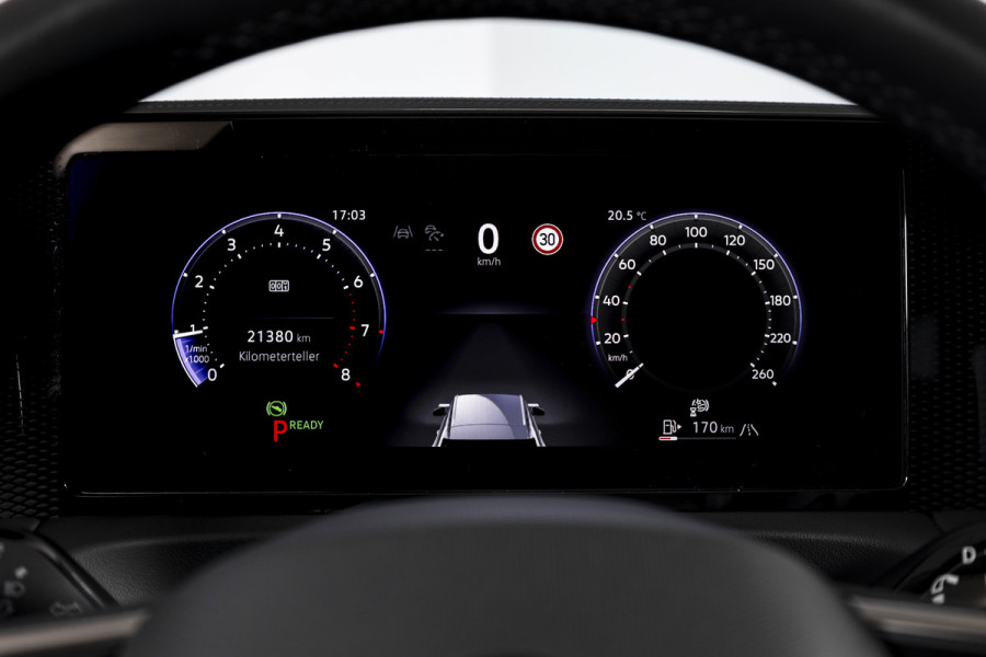 Volkswagen Tiguan 1.5 eTSI 150 PK Life Edition - DSG Automaat | Dig. Cockpit | Adapt. Cruise | Stoel+-Stuurverw. | PDC | Camera | App. Connect | ECC | Elek. Klep | DAB | LM 17" | 6980