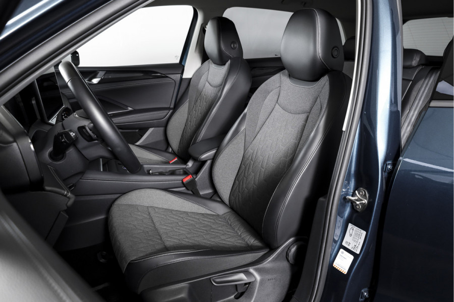 Volkswagen Tiguan 1.5 eTSI 150 PK Life Edition - DSG Automaat | Dig. Cockpit | Adapt. Cruise | Stoel+-Stuurverw. | PDC | Camera | App. Connect | ECC | Elek. Klep | DAB | LM 17" | 6980