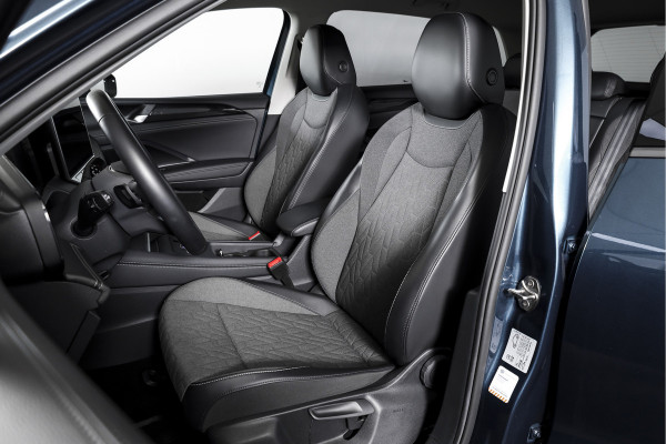 Volkswagen Tiguan 1.5 eTSI 150 PK Life Edition - DSG Automaat | Dig. Cockpit | Adapt. Cruise | Stoel+-Stuurverw. | PDC | Camera | App. Connect | ECC | Elek. Klep | DAB | LM 17" | 6980