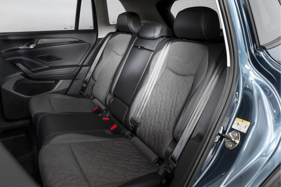 Volkswagen Tiguan 1.5 eTSI 150 PK Life Edition - DSG Automaat | Dig. Cockpit | Adapt. Cruise | Stoel+-Stuurverw. | PDC | Camera | App. Connect | ECC | Elek. Klep | DAB | LM 17" | 6980