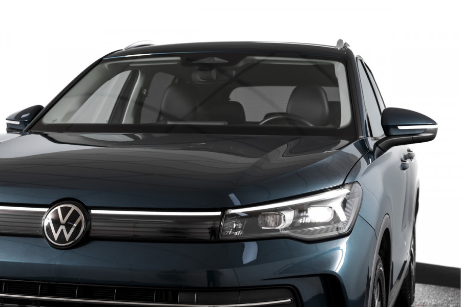 Volkswagen Tiguan 1.5 eTSI 150 PK Life Edition - DSG Automaat | Dig. Cockpit | Adapt. Cruise | Stoel+-Stuurverw. | PDC | Camera | App. Connect | ECC | Elek. Klep | DAB | LM 17" | 6980