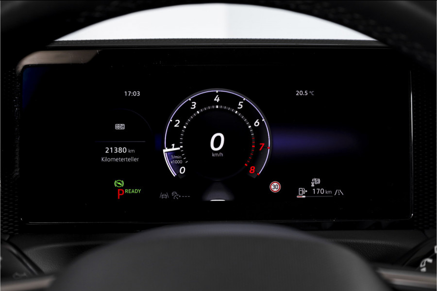 Volkswagen Tiguan 1.5 eTSI 150 PK Life Edition - DSG Automaat | Dig. Cockpit | Adapt. Cruise | Stoel+-Stuurverw. | PDC | Camera | App. Connect | ECC | Elek. Klep | DAB | LM 17" | 6980