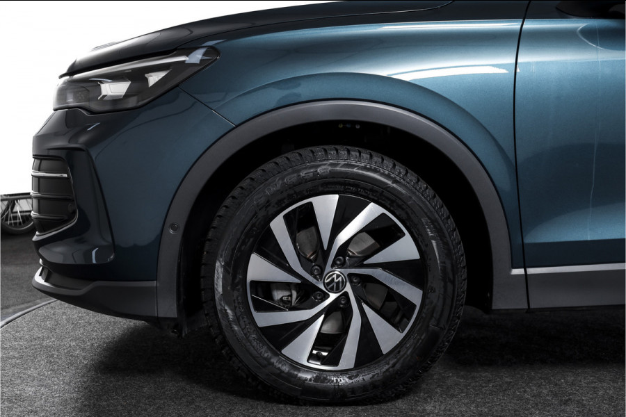 Volkswagen Tiguan 1.5 eTSI 150 PK Life Edition - DSG Automaat | Dig. Cockpit | Adapt. Cruise | Stoel+-Stuurverw. | PDC | Camera | App. Connect | ECC | Elek. Klep | DAB | LM 17" | 6980