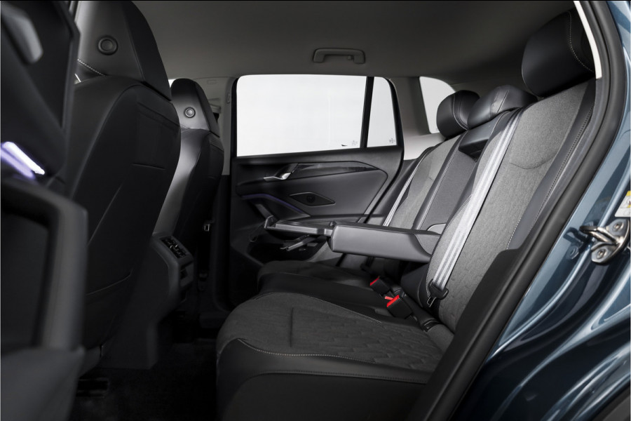 Volkswagen Tiguan 1.5 eTSI 150 PK Life Edition - DSG Automaat | Dig. Cockpit | Adapt. Cruise | Stoel+-Stuurverw. | PDC | Camera | App. Connect | ECC | Elek. Klep | DAB | LM 17" | 6980