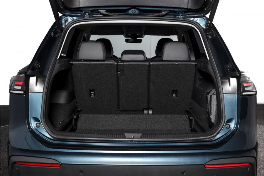 Volkswagen Tiguan 1.5 eTSI 150 PK Life Edition - DSG Automaat | Dig. Cockpit | Adapt. Cruise | Stoel+-Stuurverw. | PDC | Camera | App. Connect | ECC | Elek. Klep | DAB | LM 17" | 6980