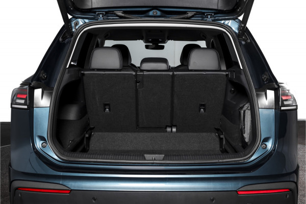 Volkswagen Tiguan 1.5 eTSI 150 PK Life Edition - DSG Automaat | Dig. Cockpit | Adapt. Cruise | Stoel+-Stuurverw. | PDC | Camera | App. Connect | ECC | Elek. Klep | DAB | LM 17" | 6980