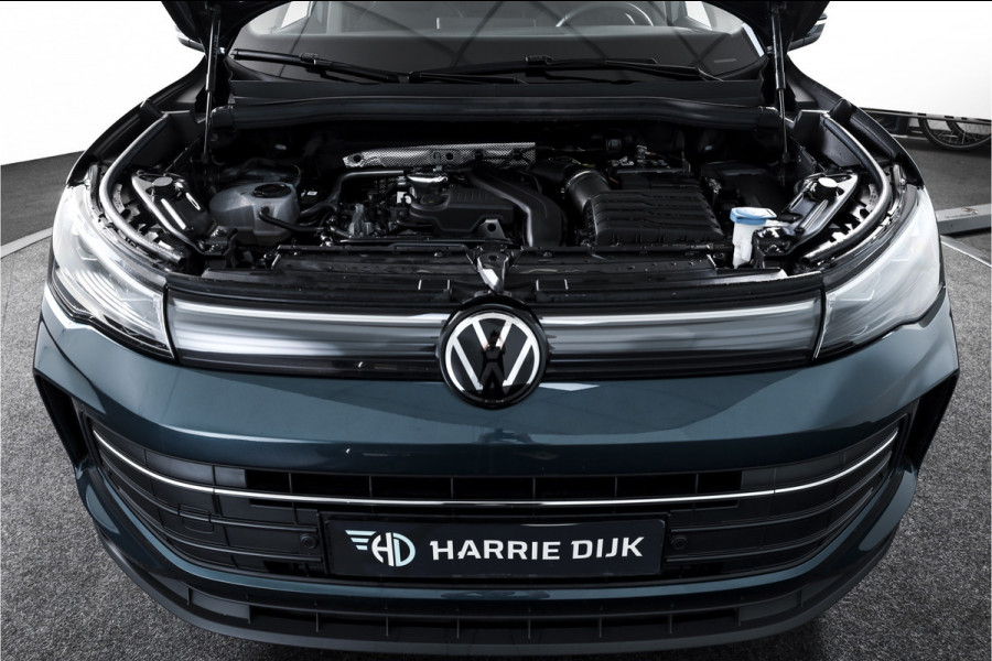 Volkswagen Tiguan 1.5 eTSI 150 PK Life Edition - DSG Automaat | Dig. Cockpit | Adapt. Cruise | Stoel+-Stuurverw. | PDC | Camera | App. Connect | ECC | Elek. Klep | DAB | LM 17" | 6980