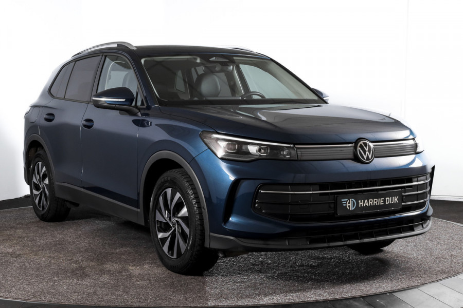 Volkswagen Tiguan 1.5 eTSI 150 PK Life Edition - DSG Automaat | Dig. Cockpit | Adapt. Cruise | Stoel+-Stuurverw. | PDC | Camera | App. Connect | ECC | Elek. Klep | DAB | LM 17" | 6980