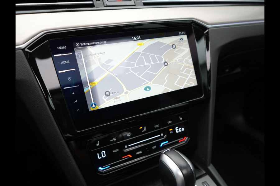 Volkswagen Passat Variant 1.4 TSI GTE Highline Plug in Hybrid PHEV | Panodak | Adaptive Cruise | Alcantara Sportstoelen | Carplay | IQ Led | 360 Camera |
