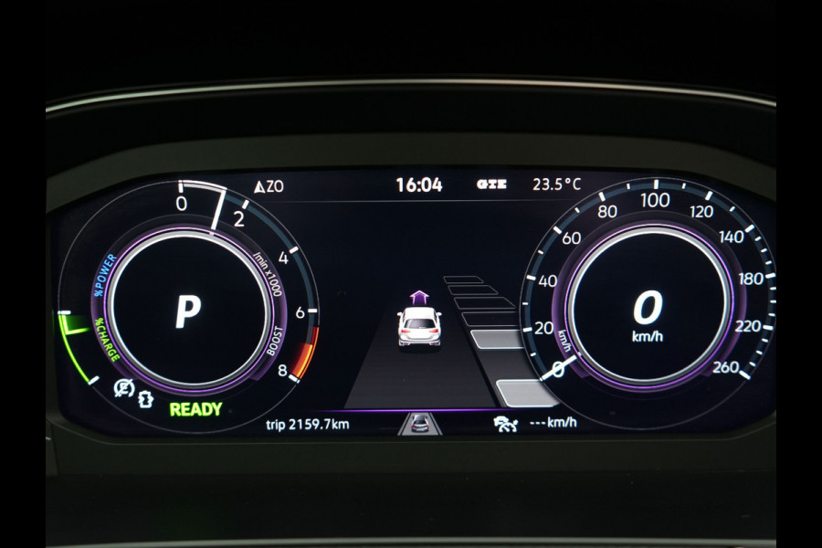 Volkswagen Passat Variant 1.4 TSI GTE Highline Plug in Hybrid PHEV | Panodak | Adaptive Cruise | Alcantara Sportstoelen | Carplay | IQ Led | 360 Camera |