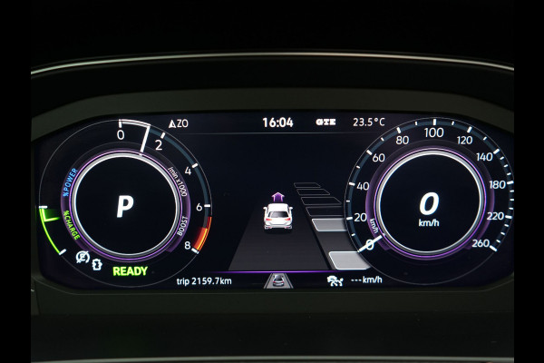 Volkswagen Passat Variant 1.4 TSI GTE Highline Plug in Hybrid PHEV | Panodak | Adaptive Cruise | Alcantara Sportstoelen | Carplay | IQ Led | 360 Camera |
