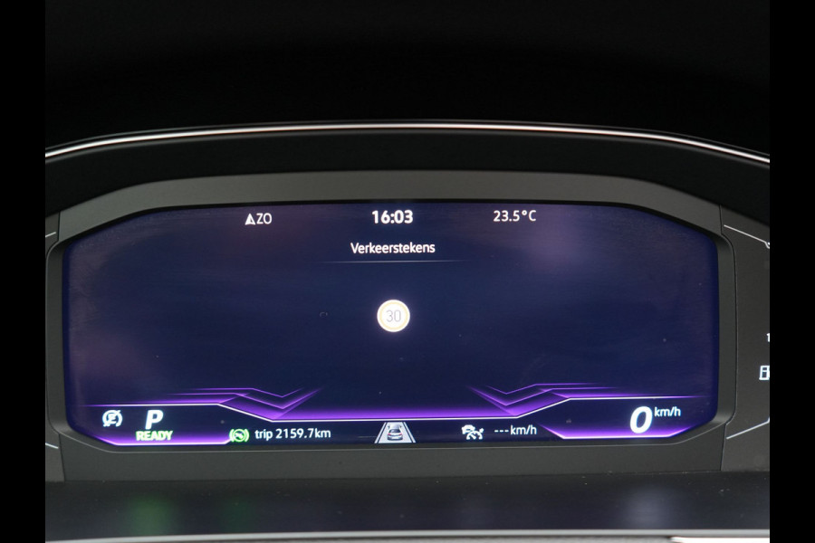 Volkswagen Passat Variant 1.4 TSI GTE Highline Plug in Hybrid PHEV | Panodak | Adaptive Cruise | Alcantara Sportstoelen | Carplay | IQ Led | 360 Camera |