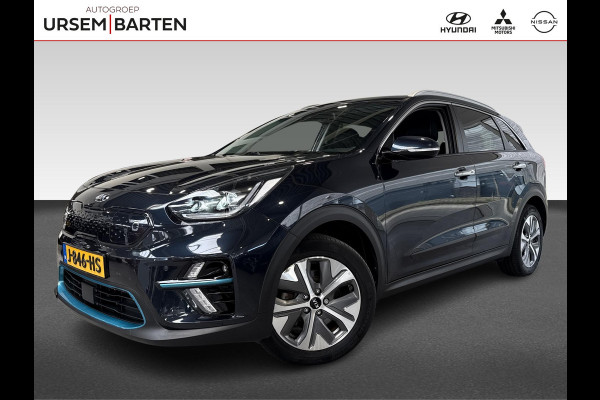 Kia e-Niro ExecutiveLine 64 kWh