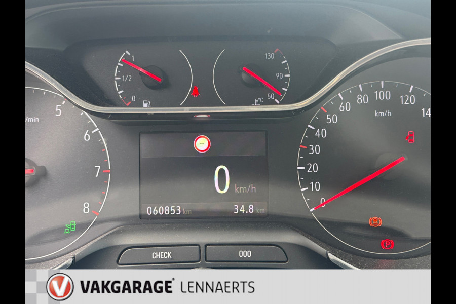 Opel Crossland 1.2 Turbo Level 4 (BOVAG/RIJKLAARPRIJS)