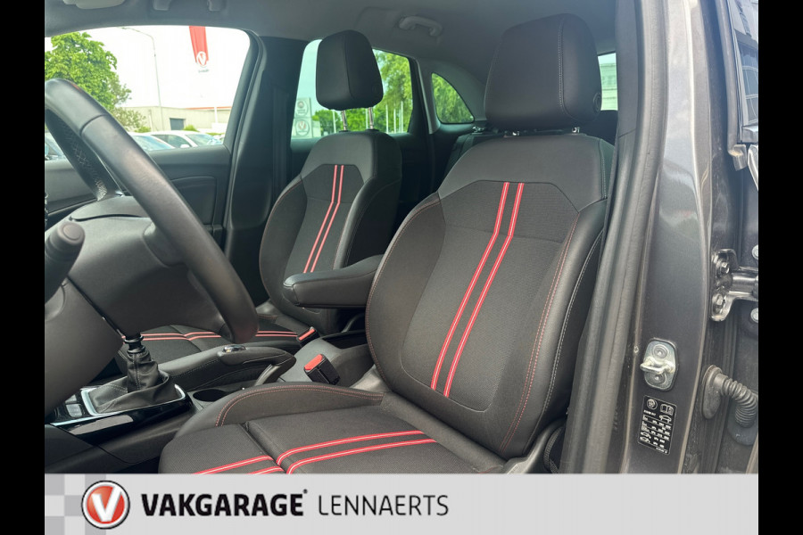 Opel Crossland 1.2 Turbo Level 4 (BOVAG/RIJKLAARPRIJS)