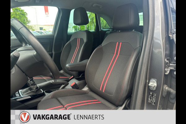 Opel Crossland 1.2 Turbo Level 4 (BOVAG/RIJKLAARPRIJS)