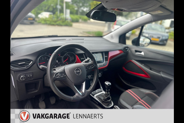 Opel Crossland 1.2 Turbo Level 4 (BOVAG/RIJKLAARPRIJS)