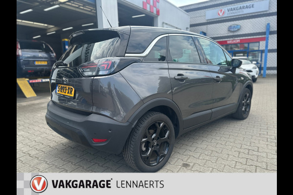 Opel Crossland 1.2 Turbo Level 4 (BOVAG/RIJKLAARPRIJS)