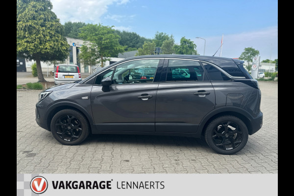 Opel Crossland 1.2 Turbo Level 4 (BOVAG/RIJKLAARPRIJS)