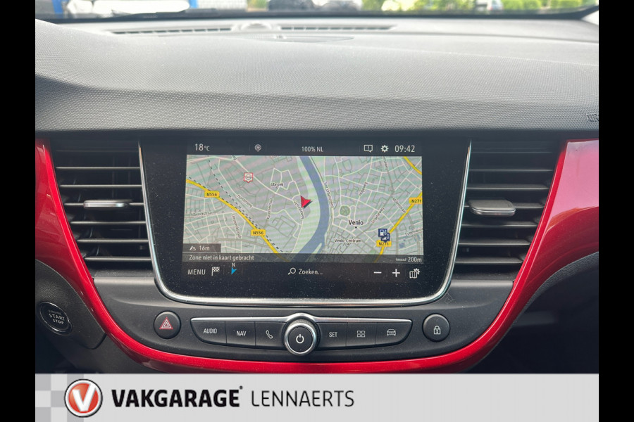 Opel Crossland 1.2 Turbo Level 4 (BOVAG/RIJKLAARPRIJS)