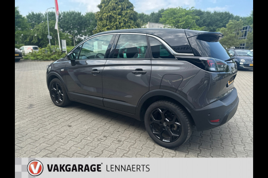 Opel Crossland 1.2 Turbo Level 4 (BOVAG/RIJKLAARPRIJS)