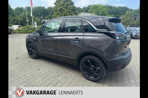 Opel Crossland 1.2 Turbo Level 4 (BOVAG/RIJKLAARPRIJS)