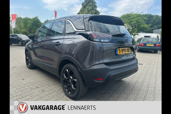 Opel Crossland 1.2 Turbo Level 4 (BOVAG/RIJKLAARPRIJS)