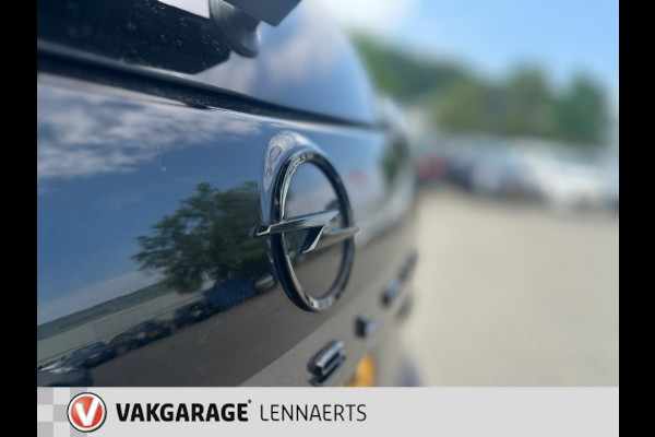 Opel Crossland 1.2 Turbo Level 4 (BOVAG/RIJKLAARPRIJS)