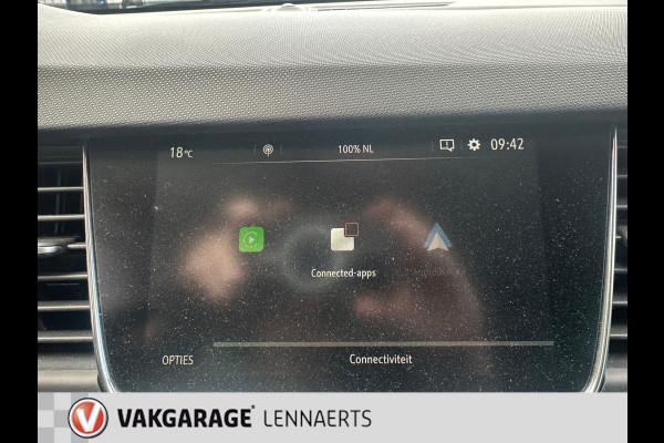 Opel Crossland 1.2 Turbo Level 4 (BOVAG/RIJKLAARPRIJS)