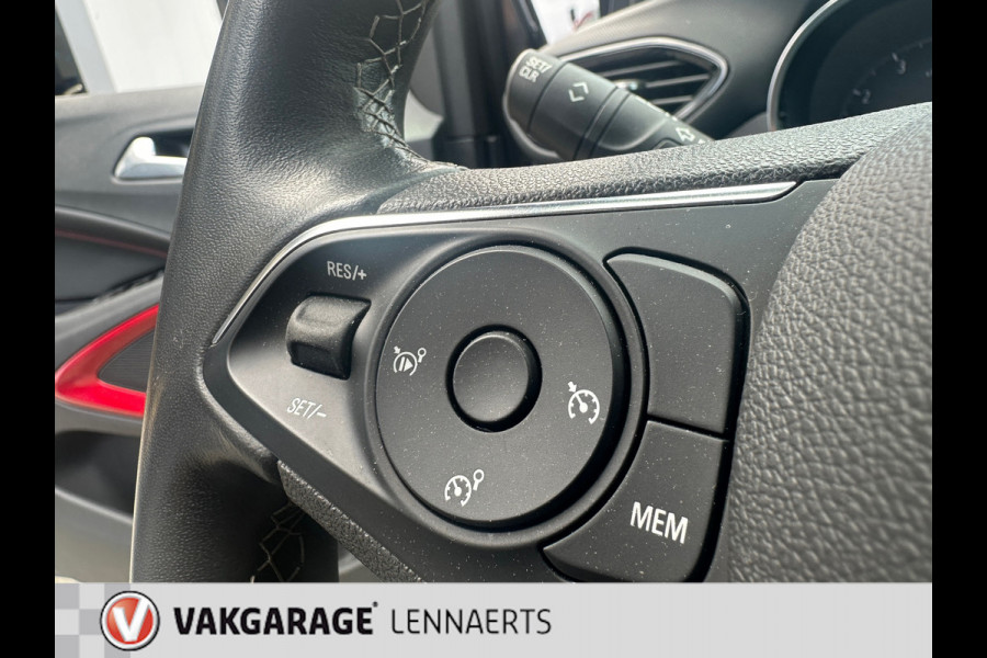 Opel Crossland 1.2 Turbo Level 4 (BOVAG/RIJKLAARPRIJS)