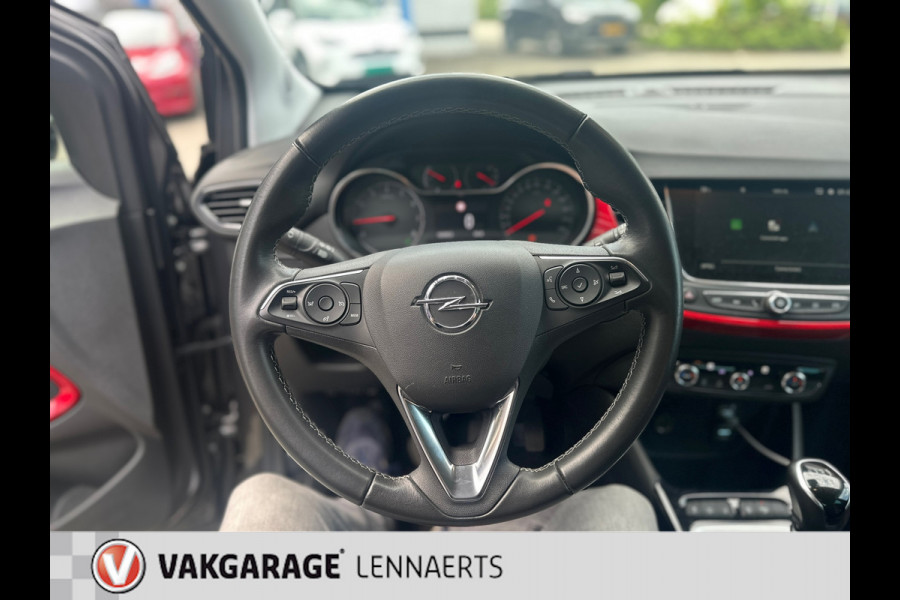 Opel Crossland 1.2 Turbo Level 4 (BOVAG/RIJKLAARPRIJS)