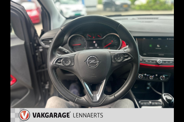 Opel Crossland 1.2 Turbo Level 4 (BOVAG/RIJKLAARPRIJS)