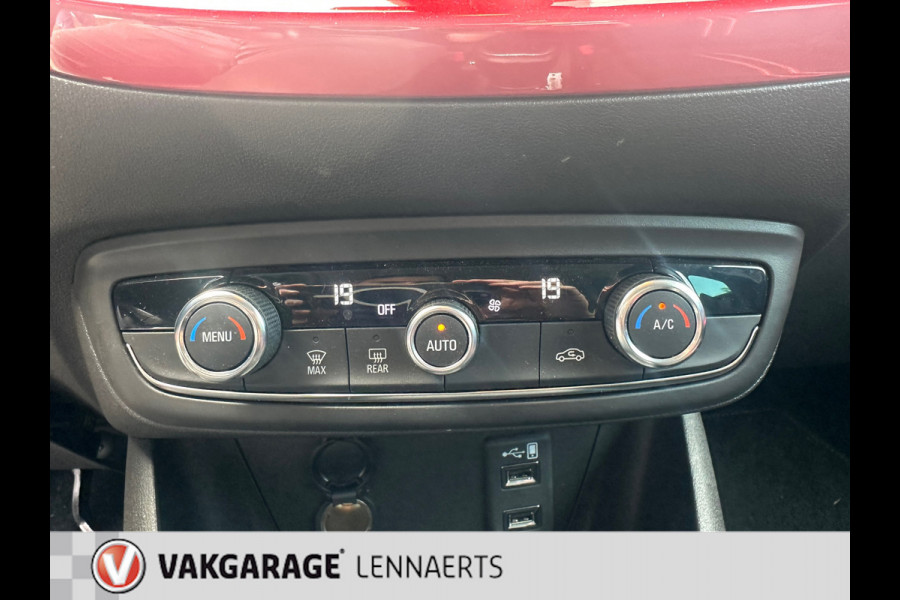 Opel Crossland 1.2 Turbo Level 4 (BOVAG/RIJKLAARPRIJS)