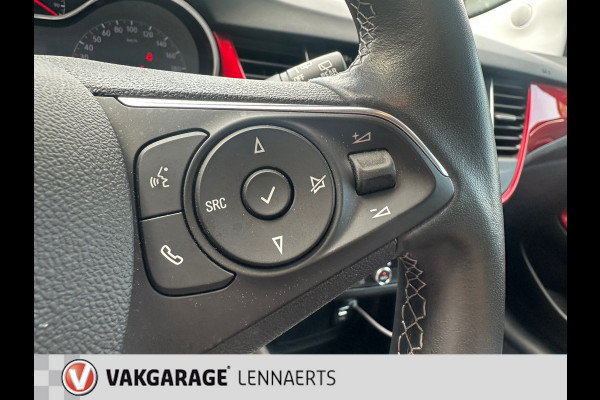 Opel Crossland 1.2 Turbo Level 4 (BOVAG/RIJKLAARPRIJS)
