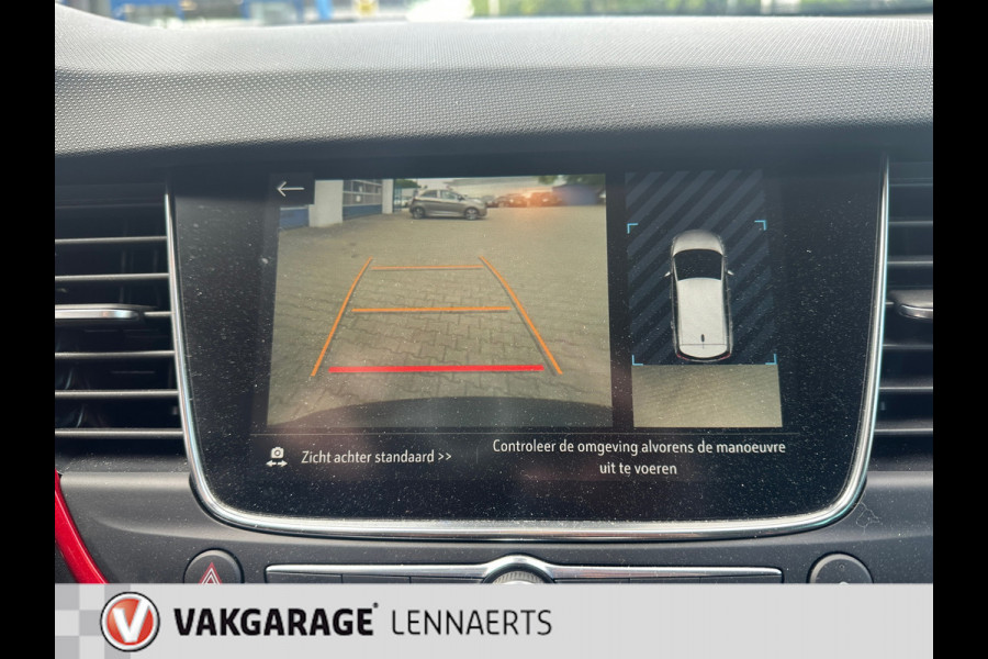 Opel Crossland 1.2 Turbo Level 4 (BOVAG/RIJKLAARPRIJS)