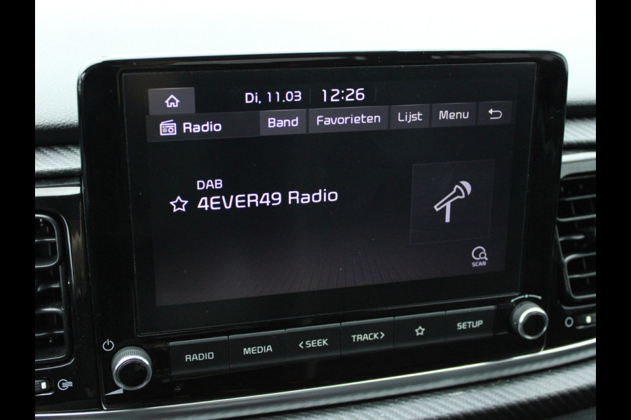 Kia Rio 1.0 T-GDi MHEV GT-Line CAMERA | HALF LEDER | CARPLAY |