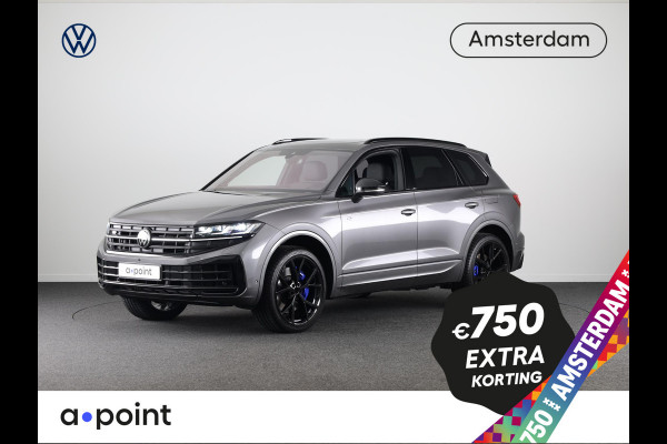 Volkswagen Touareg R 3.0 eHybid 340 kW / 462 pk SUV 8 vesn. Tiptonic