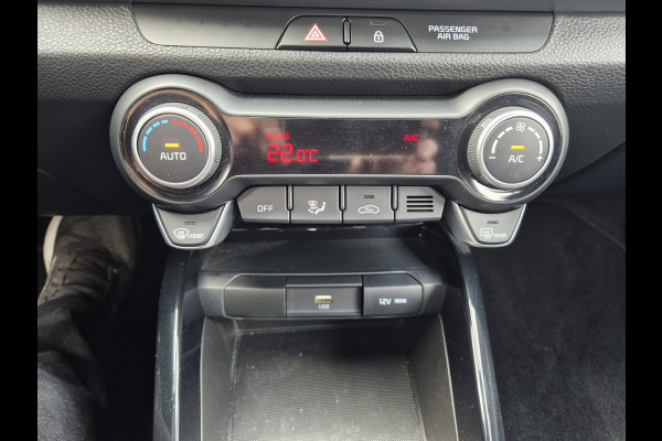 Kia Stonic 1.0 T-GDi MHEV DynamicLine Automaat,Navigatie/Carplay/Andriod,stoelverwarming,