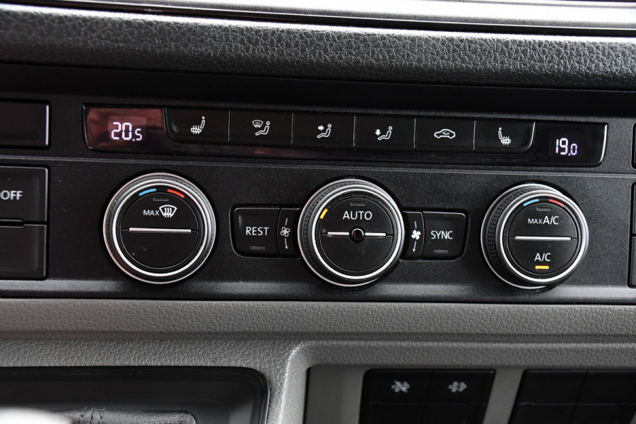 MAN TGE 35 2.0 3.180 L3H3 PB Edition Adaptieve Cruise, Camera, Carplay, 177PK, Automaat, LED, Leder, Stoelverwarming, Clima, Uniek!
