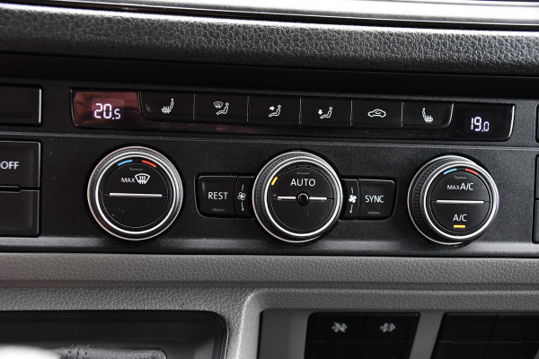MAN TGE 35 2.0 3.180 L3H3 PB Edition Adaptieve Cruise, Camera, Carplay, 177PK, Automaat, LED, Leder, Stoelverwarming, Clima, Uniek!
