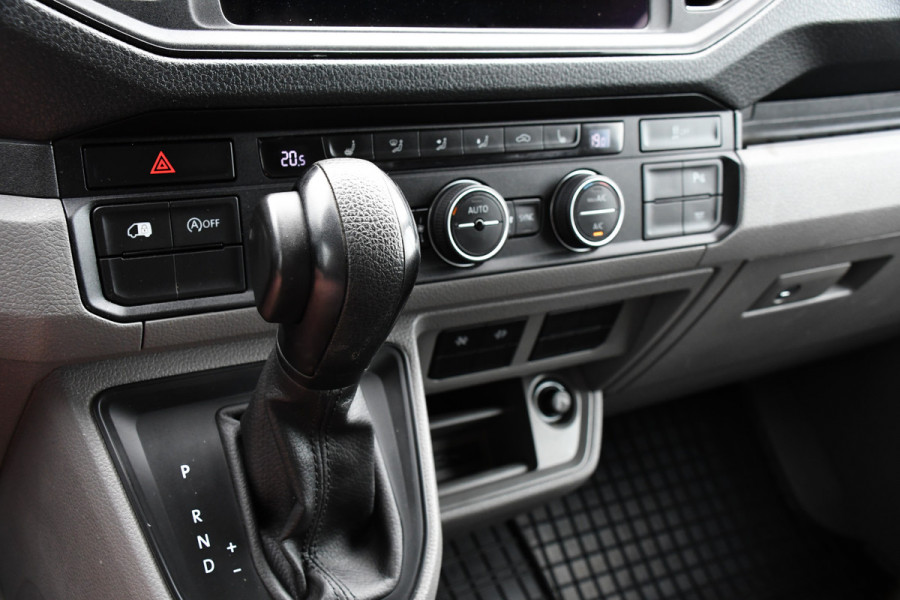 MAN TGE 35 2.0 3.180 L3H3 PB Edition Adaptieve Cruise, Camera, Carplay, 177PK, Automaat, LED, Leder, Stoelverwarming, Clima, Uniek!