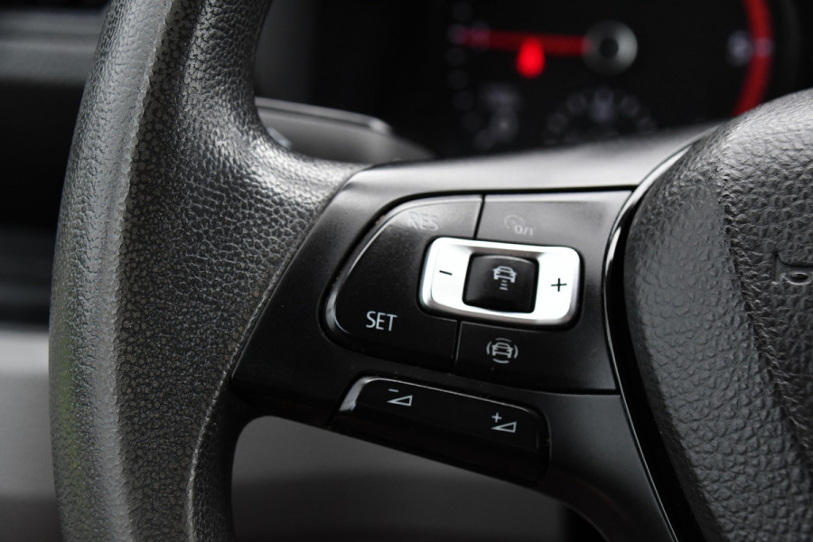 MAN TGE 35 2.0 3.180 L3H3 PB Edition Adaptieve Cruise, Camera, Carplay, 177PK, Automaat, LED, Leder, Stoelverwarming, Clima, Uniek!