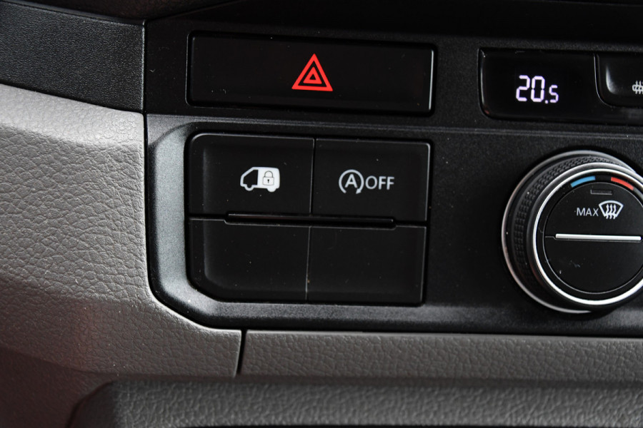 MAN TGE 35 2.0 3.180 L3H3 PB Edition Adaptieve Cruise, Camera, Carplay, 177PK, Automaat, LED, Leder, Stoelverwarming, Clima, Uniek!