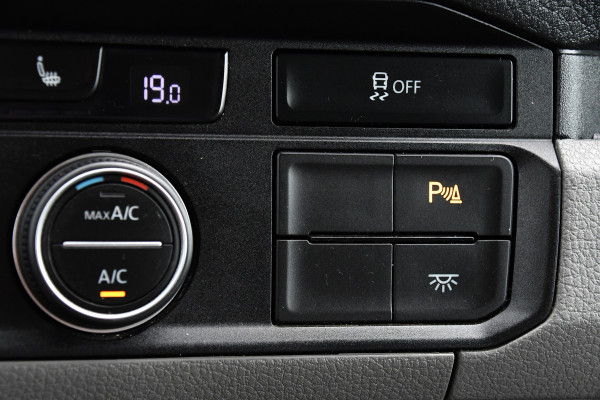 MAN TGE 35 2.0 3.180 L3H3 PB Edition Adaptieve Cruise, Camera, Carplay, 177PK, Automaat, LED, Leder, Stoelverwarming, Clima, Uniek!