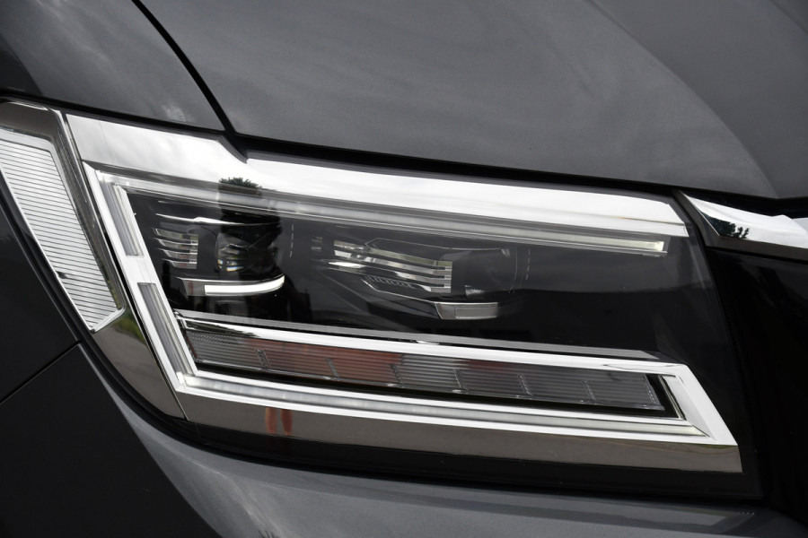 MAN TGE 35 2.0 3.180 L3H3 PB Edition Adaptieve Cruise, Camera, Carplay, 177PK, Automaat, LED, Leder, Stoelverwarming, Clima, Uniek!