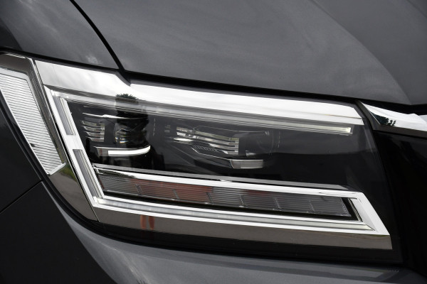 MAN TGE 35 2.0 3.180 L3H3 PB Edition Adaptieve Cruise, Camera, Carplay, 177PK, Automaat, LED, Leder, Stoelverwarming, Clima, Uniek!