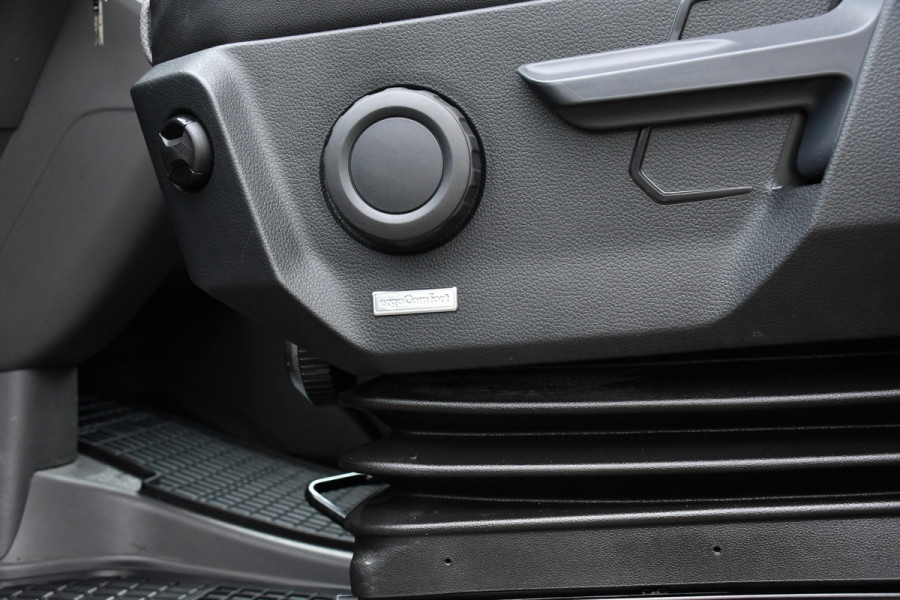 MAN TGE 35 2.0 3.180 L3H3 PB Edition Adaptieve Cruise, Camera, Carplay, 177PK, Automaat, LED, Leder, Stoelverwarming, Clima, Uniek!