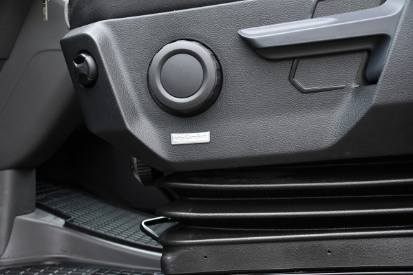 MAN TGE 35 2.0 3.180 L3H3 PB Edition Adaptieve Cruise, Camera, Carplay, 177PK, Automaat, LED, Leder, Stoelverwarming, Clima, Uniek!